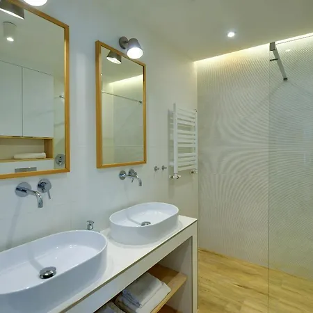 Baltic Harmony Grunwaldzka Apartment