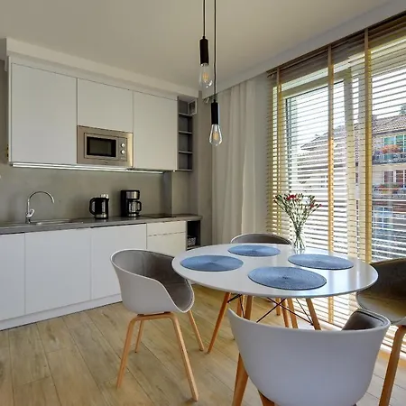 Baltic Harmony Grunwaldzka