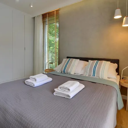 Baltic Harmony Grunwaldzka Apartment Pobierowo