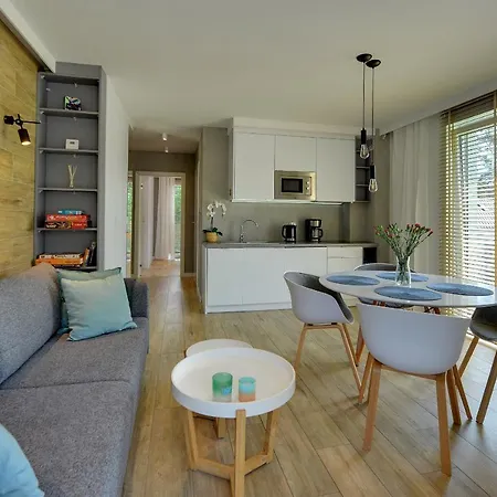 Baltic Harmony Grunwaldzka *