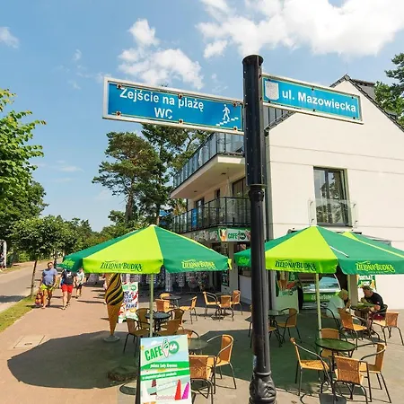 Baltic Harmony Grunwaldzka