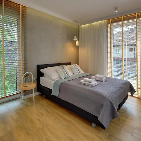 Baltic Harmony Grunwaldzka *