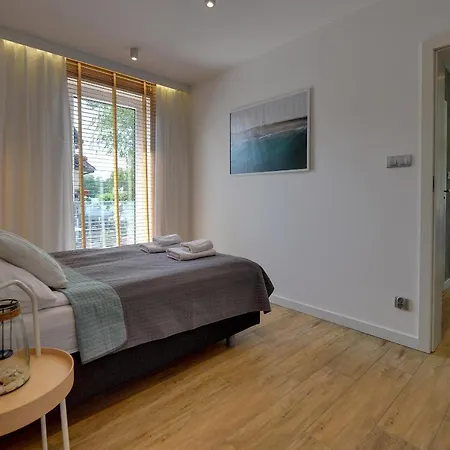 Baltic Harmony Grunwaldzka *