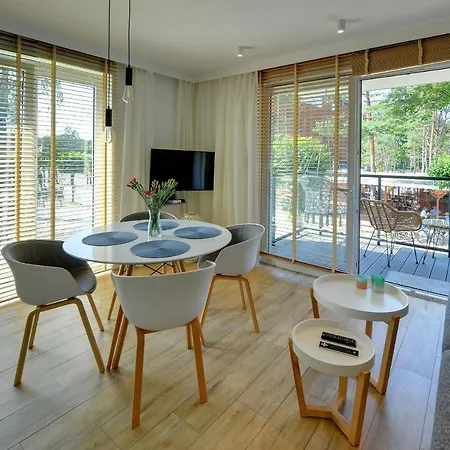 Baltic Harmony Grunwaldzka Pobierowo