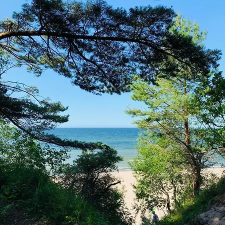 Apartment Baltic Harmony Grunwaldzka Pobierowo