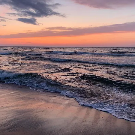 Baltic Harmony Grunwaldzka Apartman