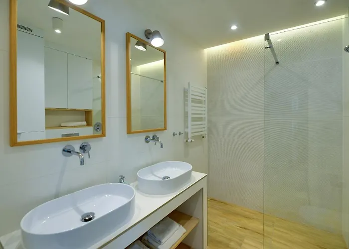 Baltic Harmony Grunwaldzka Appartamento