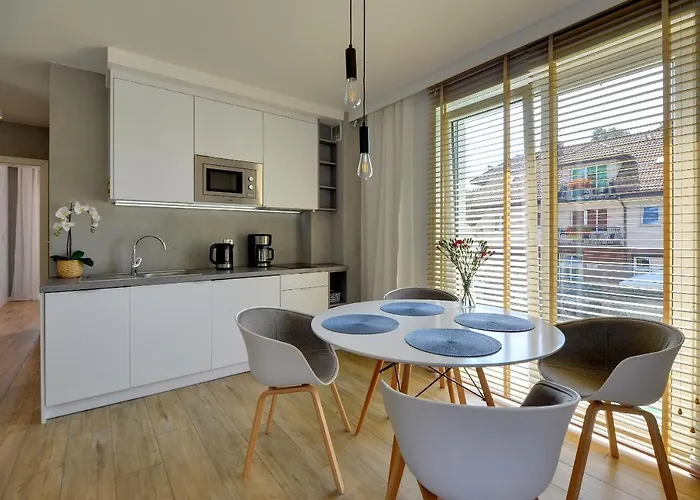 Baltic Harmony Grunwaldzka