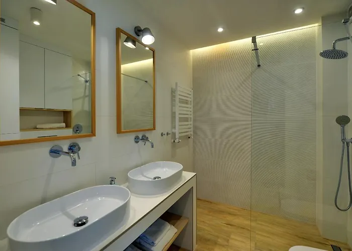 Baltic Harmony Grunwaldzka Pobierowo