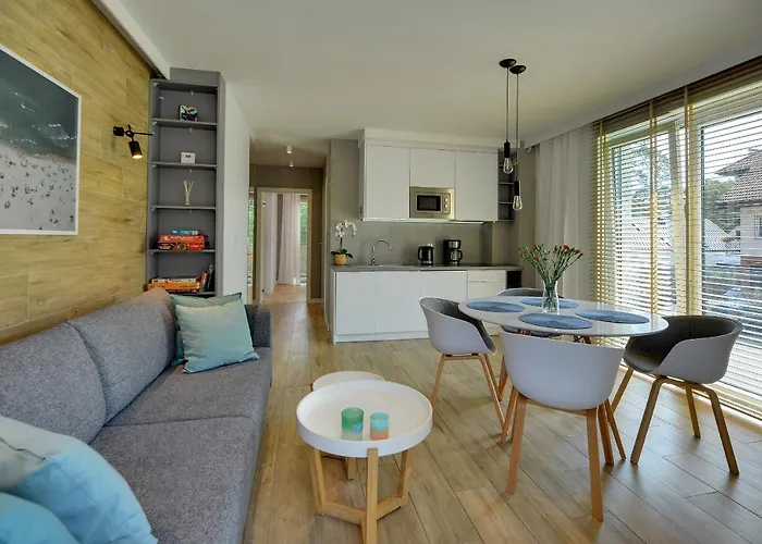 Baltic Harmony Grunwaldzka *