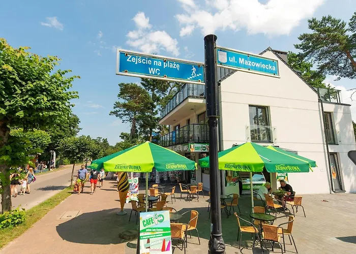 Baltic Harmony Grunwaldzka