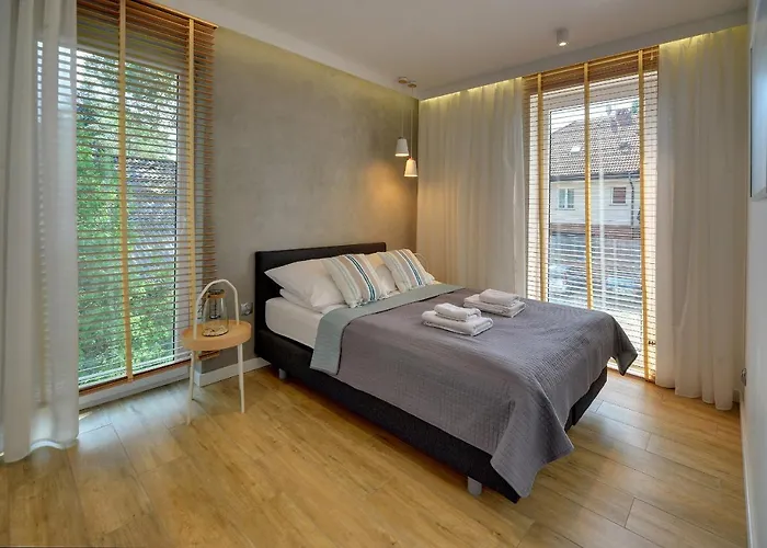 Baltic Harmony Grunwaldzka *