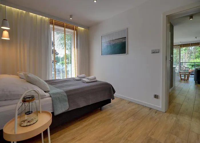 Baltic Harmony Grunwaldzka *