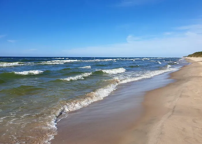 Baltic Harmony Grunwaldzka