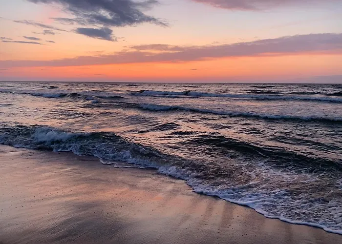 Baltic Harmony Grunwaldzka Appartamento